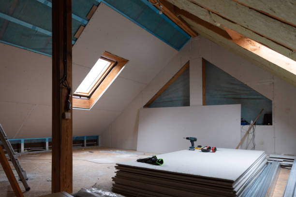 Best Insulation for Specific Applications in Magnolia, MS
