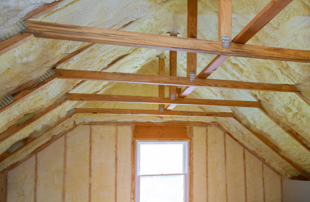 Best Fiberglass Insulation in Magnolia, MS