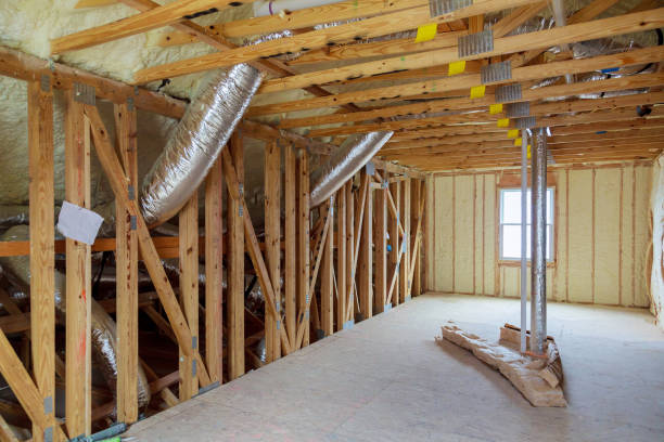 Best Specialized Insulation Services in Magnolia, MS