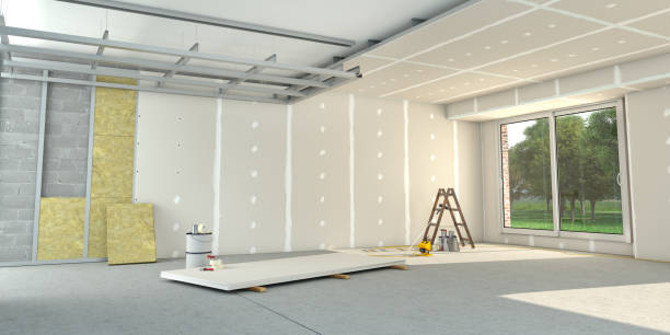 Best DIY Insulation Kits and Guidance in Magnolia, MS