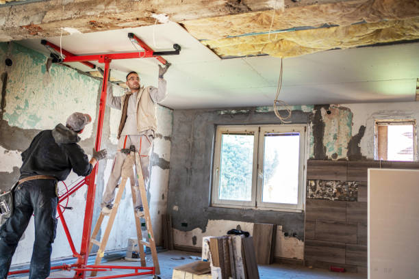 Best Spray Foam Insulation in Magnolia, MS