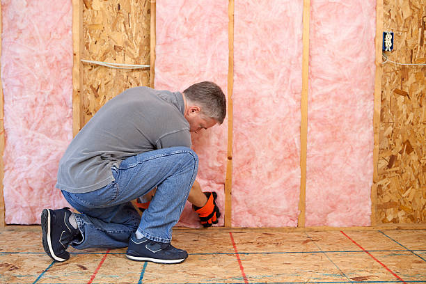Best Fiberglass Insulation in Magnolia, MS