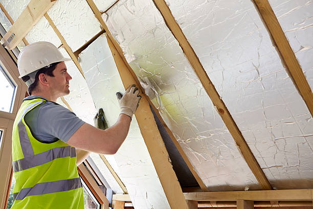 Types of Insulation We Offer in Magnolia, MS